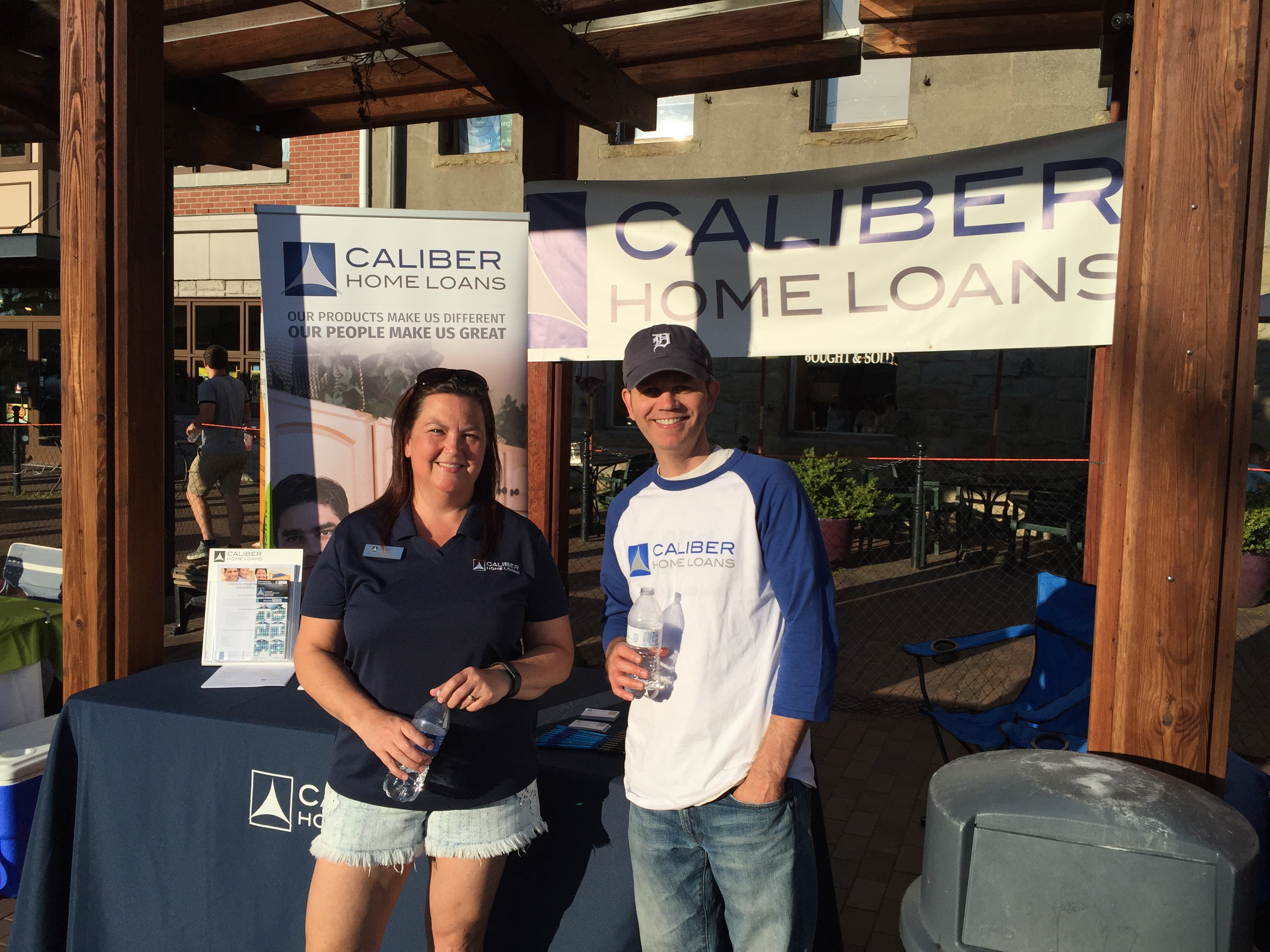calibre home loans events calibre home loans events