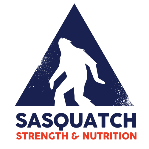 Sasquatch Logos